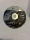 Call of Duty 2 Xbox 360 Disc Only Microsoft