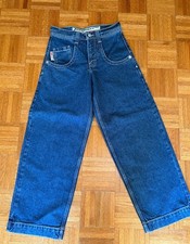 JNCO Low Down Jeans Brand New with Tags Size 26x30