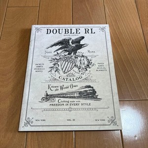 Double Rl Catalog | eBay