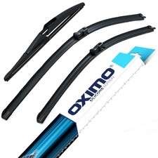 Balais d'essuie-glace Lancia DELTA