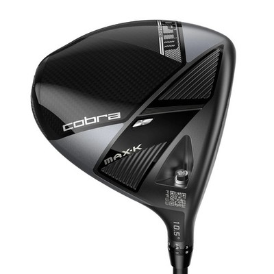 NEW 2026 Cobra OPTM Max K Driver HEAD & HEADCOVER (no shaft) - You Choose Loft!