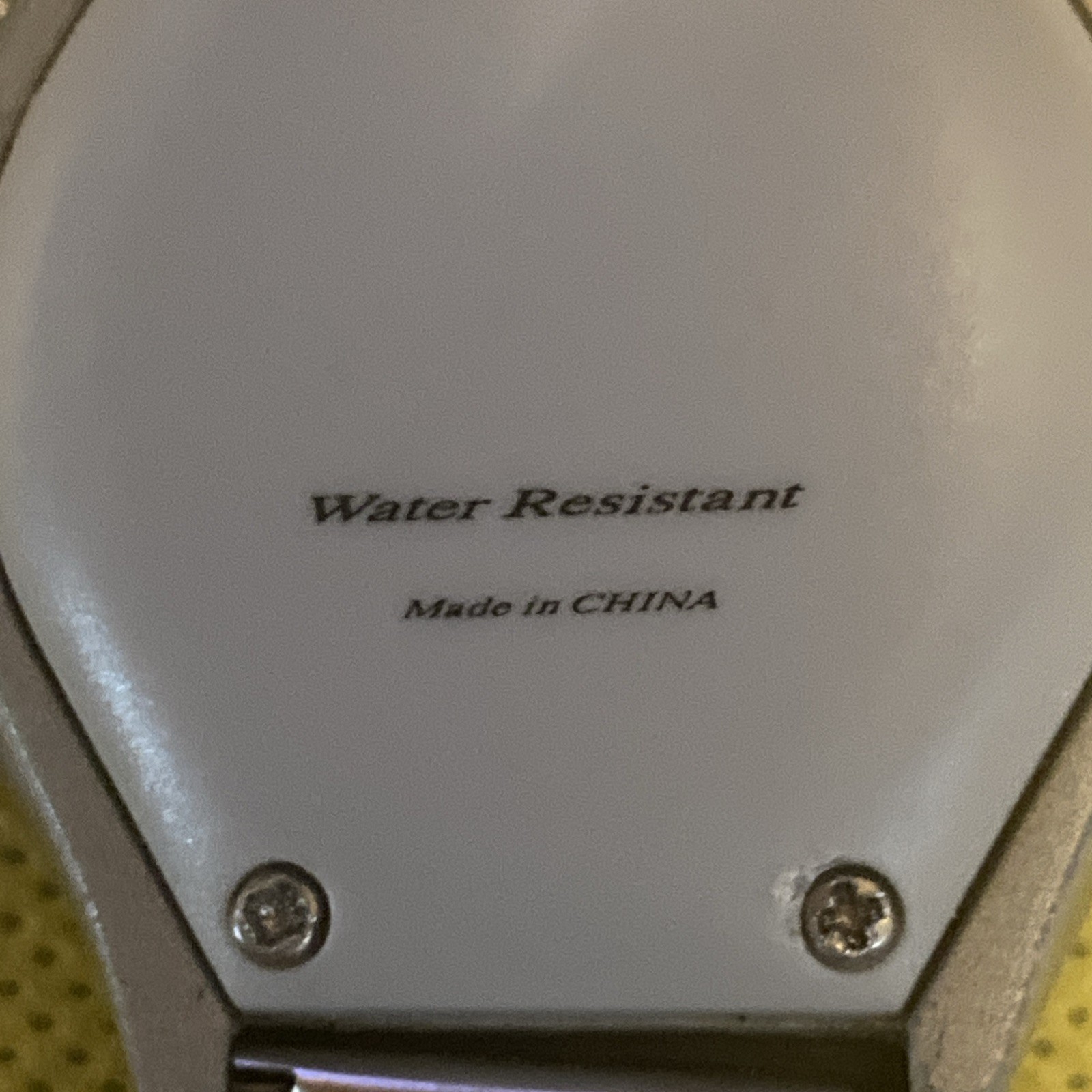 mens atomic watch - image 3