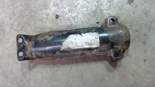 Abdeckung Metallblende Querlenker Hinten Rechts Mercedes-benz S 350 Turbo D Bj