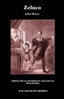 Zeluco John Moore Taschenbuch Kartoniert / Broschiert Englisch 2008