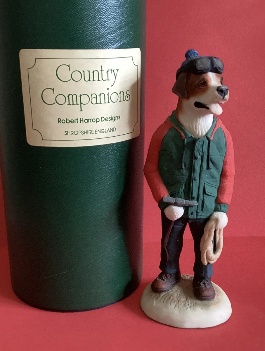 Robert Harrop Dogs for sale | eBay UK