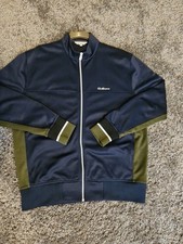 Tracksuit Jacket