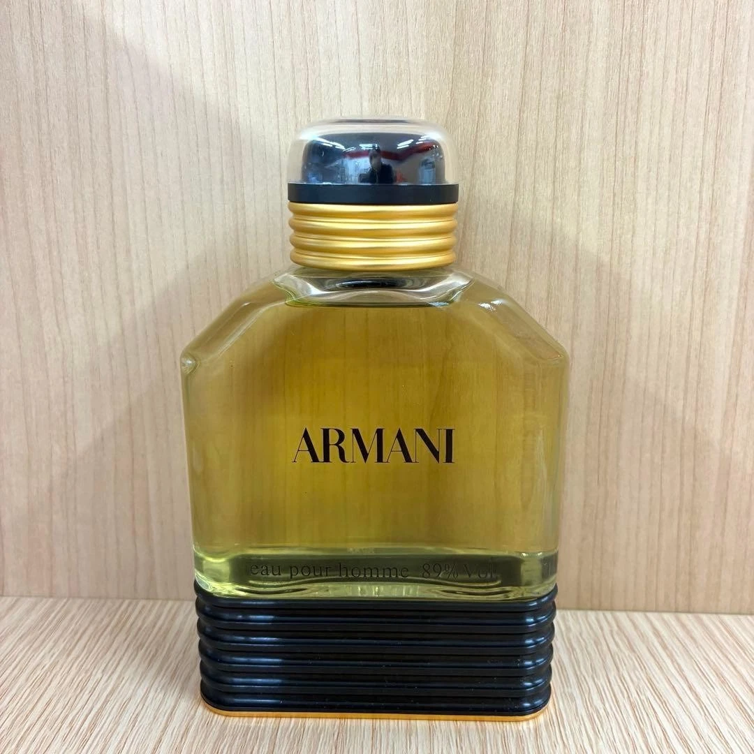 ARMANI 液体男士香水| eBay