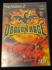Dragon Rage (Sony PlayStation 2, 2001)