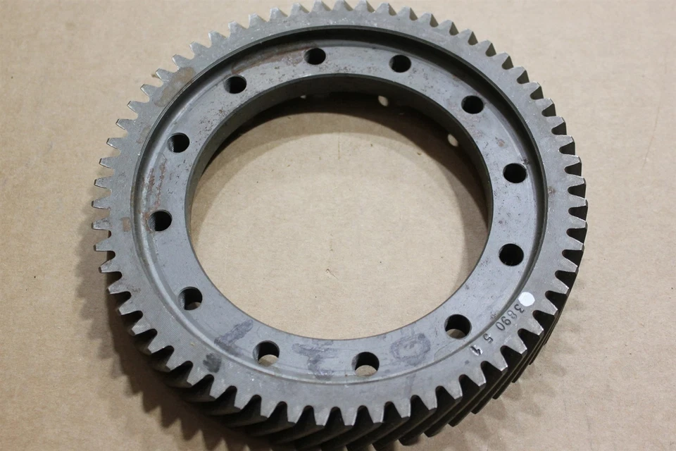 96-02 Dodge Caravan Neon Differential Final Drive Gear 4659625 ATX 61TOO NOS OEM - Image 2 of 4