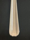 Pair of 6” Teaspoons in 1934  Candlelight by Towle Sterling Silver No Mongram — photo 9