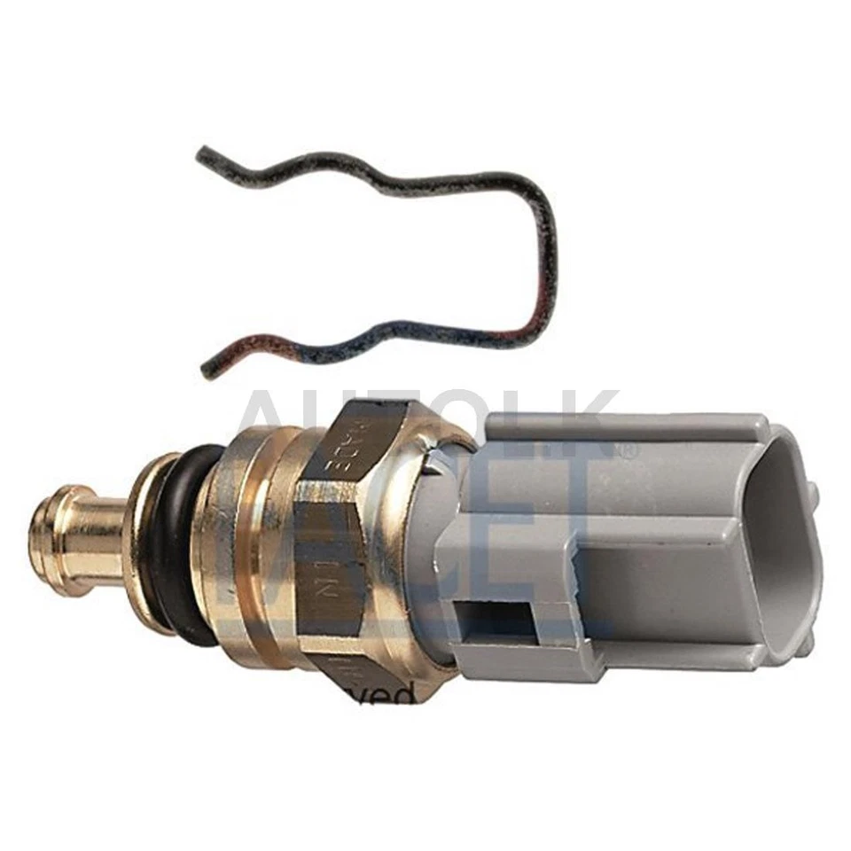 Sensor de temperatura del refrigerante del motor Facet para Ford Contour 2000 1999 Foto 2 de 2