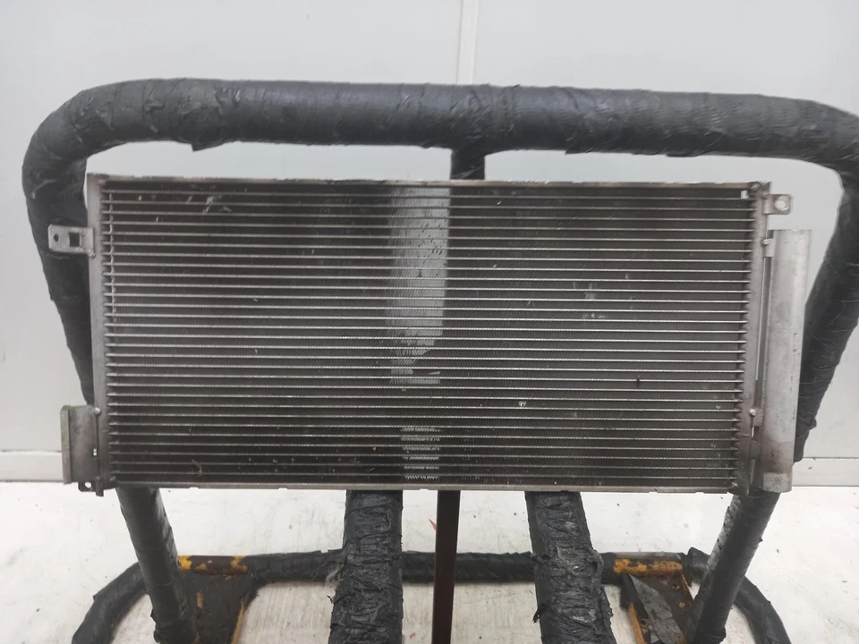 VAUXHALL CORSA A/C Condenser/Radiator 2006-2015 1.2L A13DTC   - Image 4 of 4