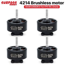 SURPASSHOBBY Brushless Motor BAT B32 B42 14Poles for FPV RC Airplane Drone Parts