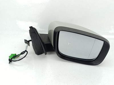 31298497 RÜCKSEITE RECHTS / 252801 FÜR VOLVO XC60 I SUV 156 2.4 D / D3 / D4 AW
