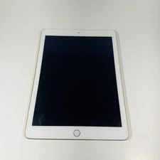 Apple iPad Air 2 A1566 16 GB, Wi-Fi, 9.7 in - Gold