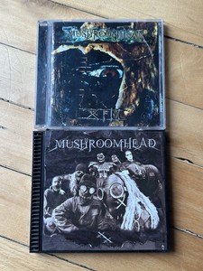 Mushroomhead Xiii | eBay