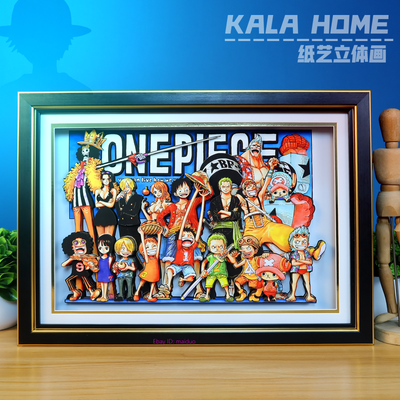 ONEPIECE フォトフレーム3点 ONEPIECE フォトフレーム3点 Amazon.co.jp: ワンピース◎パズル型連結