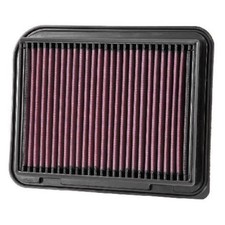 K&N Filtres Luftfilter Langzeitfilter Pour Mitsubishi Outlander III 2.4 Hybride