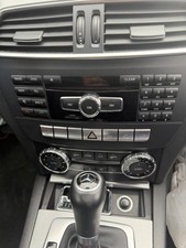 222* Mercedes W204 Navigation Radio Autoradio CD-Player A2049003311 222* Mercedes W204 Navigation Radio Autoradio CD-Player A2049003311
