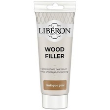 Liberon Wood Filler
