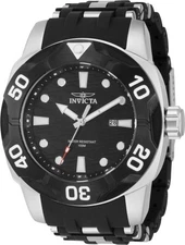 Invicta Men's Sea Spider 48mm Watch IN-44116