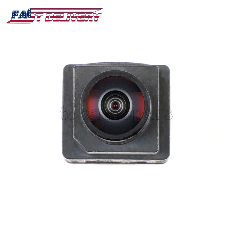 Front / Rear Surround View Camera For BMW i8 X3 X4 X5 F25 F15 F16 66539388797
