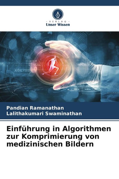 Pandian Ramanathan (U. A.) | EinfüHrung In Algorithmen Zur Komprimierung Von...-image