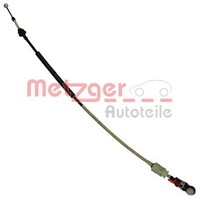 Seilzug Schaltgetriebe Metzger Autoteile 3150077 FüR Peugeot CitroËN SW C5 407 2
