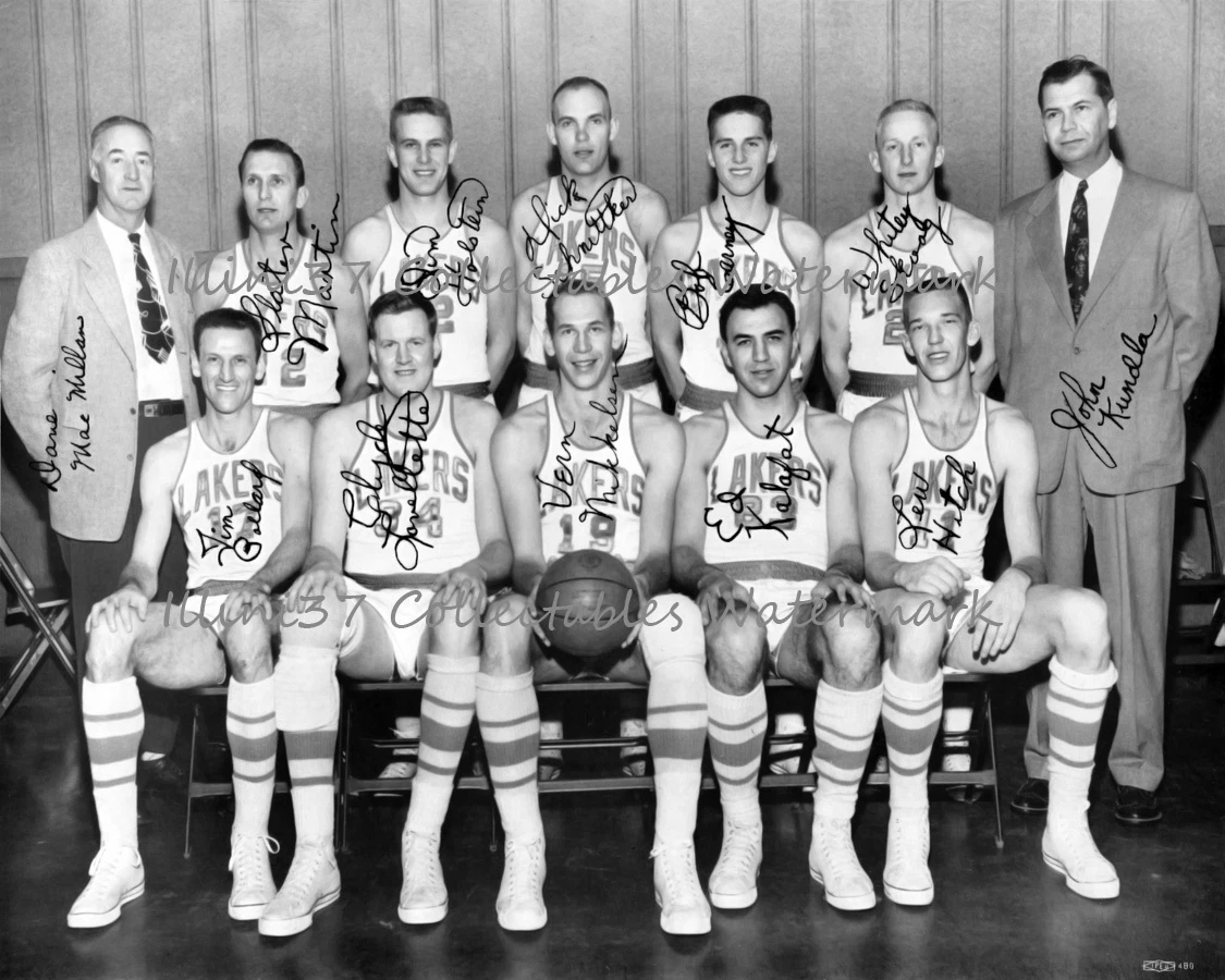 Lakers minneapolis 2024