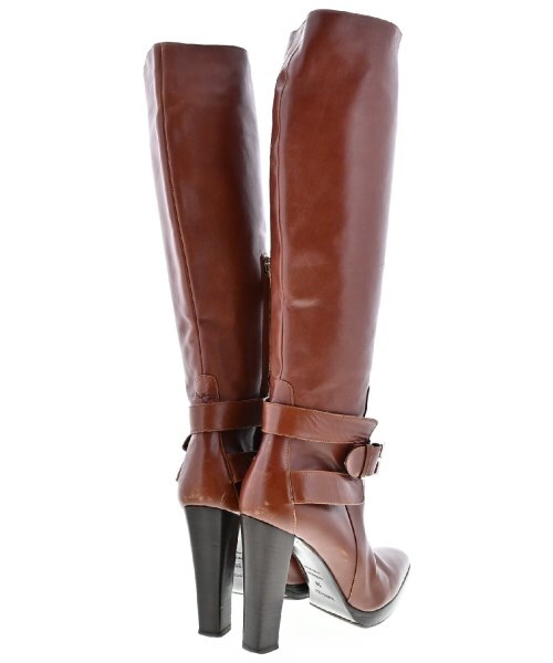 HERMES Boots Brown EU38(Approx. 24.5cm) 2200452298248 | eBay HERMES Boots Brown EU38(Approx. 24.5cm) 2200452298248 | eBay
