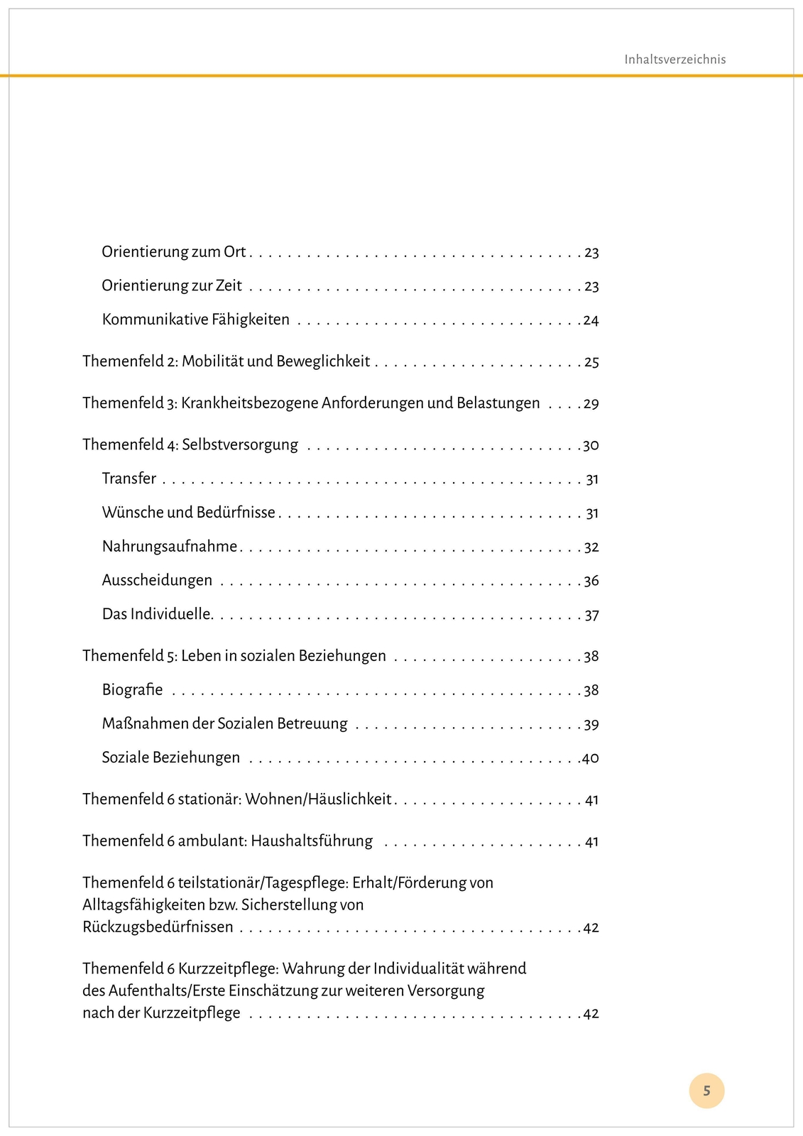 Thumbnail - Ingo Bartsch | Pflegeplanung Strukturmodell. Effizient Und