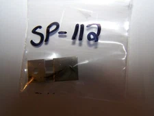 Kieninger suspension spring part SP-112 or #306, 17.5mm x 8.0mm, #24693