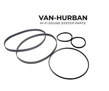 Sony TC-W370 Belt Cassette Kit