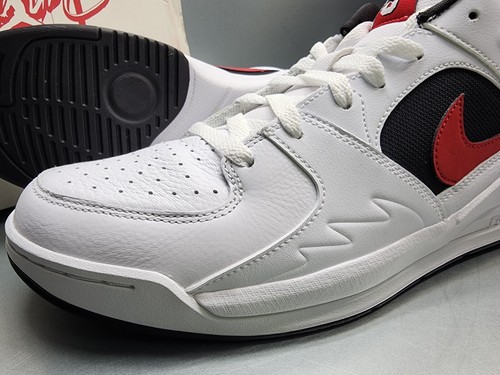 NEW w/ Box Nike Jordan Stadium 90 Chicago Men’s Shoes Size 10 Retro - Picture 8 of 21