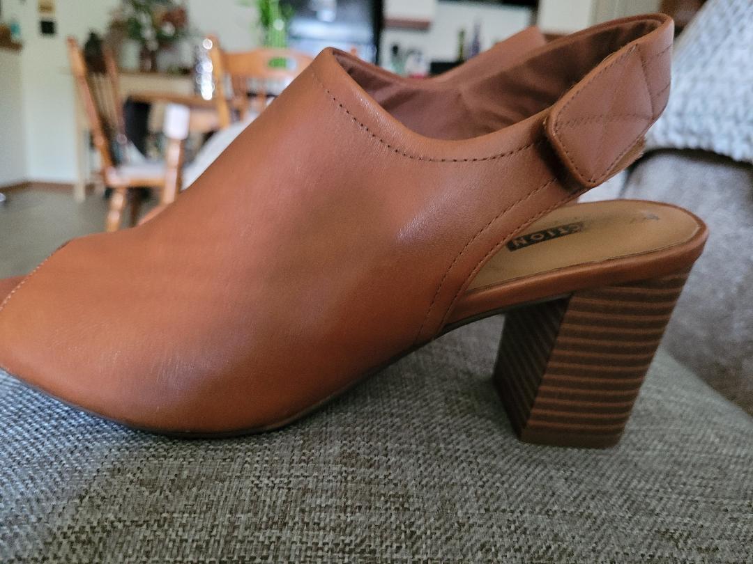 clarks cushion collection