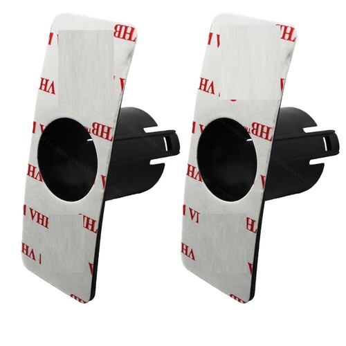 2X PDC Sensor Halter Parksensor Für Mercedes-Benz Sprinter W204 W211 R230 - Bild 1 von 14