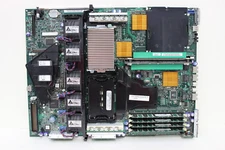 DELL J3014 MOTHERBOARD SYSTEM BOARD PE1750 WITH CPU AND MEMORY WITH WARRANTY