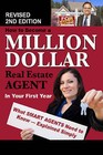 How to Become a Million Dollar Real Estate Agent in Your First Year: What Smart Agents Need to Know Explained Simply by Susan Smith Alvis (Paperback, 2016)