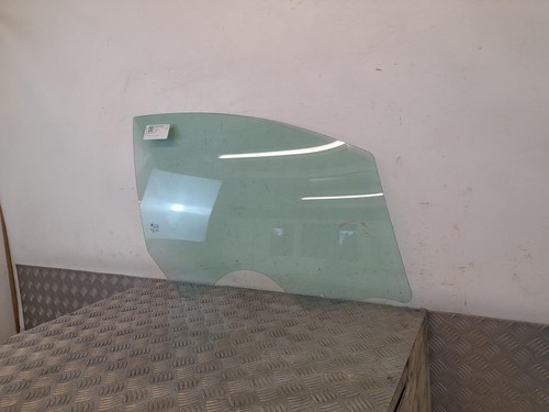 VAUXHALL ASTRA Mk6 2009-2018 Right Drivers O/S Front Door Window Drop Glass - Picture 3 of 17