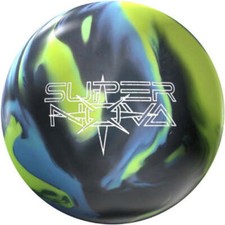Storm Super Nova Pro-CG 15 lbs NIB Bowling Ball Free Shipping Undrilled