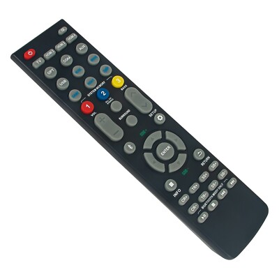 Mando A Distancia Reemplazado Para La Barra De Sonido NAKAMICHI EARC Shockwafe 7.1 7.2 9.2 DTS-X/Atmos/eARC/SSE Max (funciona Con Barras De Sonido DTSX, SSE Y EARC - Foto 10