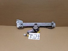 99 00 01 02 03 Galant FRONT PASSENGER Side Window Regulator W/ Motor #952-E
