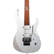 Legator Ninja 6-string 10-year Anniversary Electric Guitar Frost
