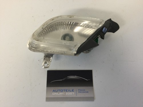 Mercedes Benz W204 Scheinwerfer Led  Licht links Blende abgebrochen 1315320491