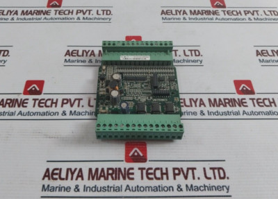 UNITRONICS M91-UN2 Printed Circuit Board (PCB) SAM91-4T1