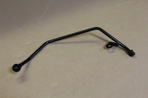 A6111800330 Oil Cooler Line New genuine Mercedes-Benz part - Picture 2 of 4