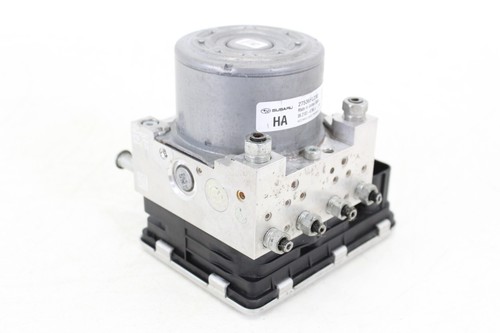 2021-2023 Subaru Crosstrek ABS Anti Lock Brake Pump Module 27536FL230 OEM #12580 - Picture 8 of 12