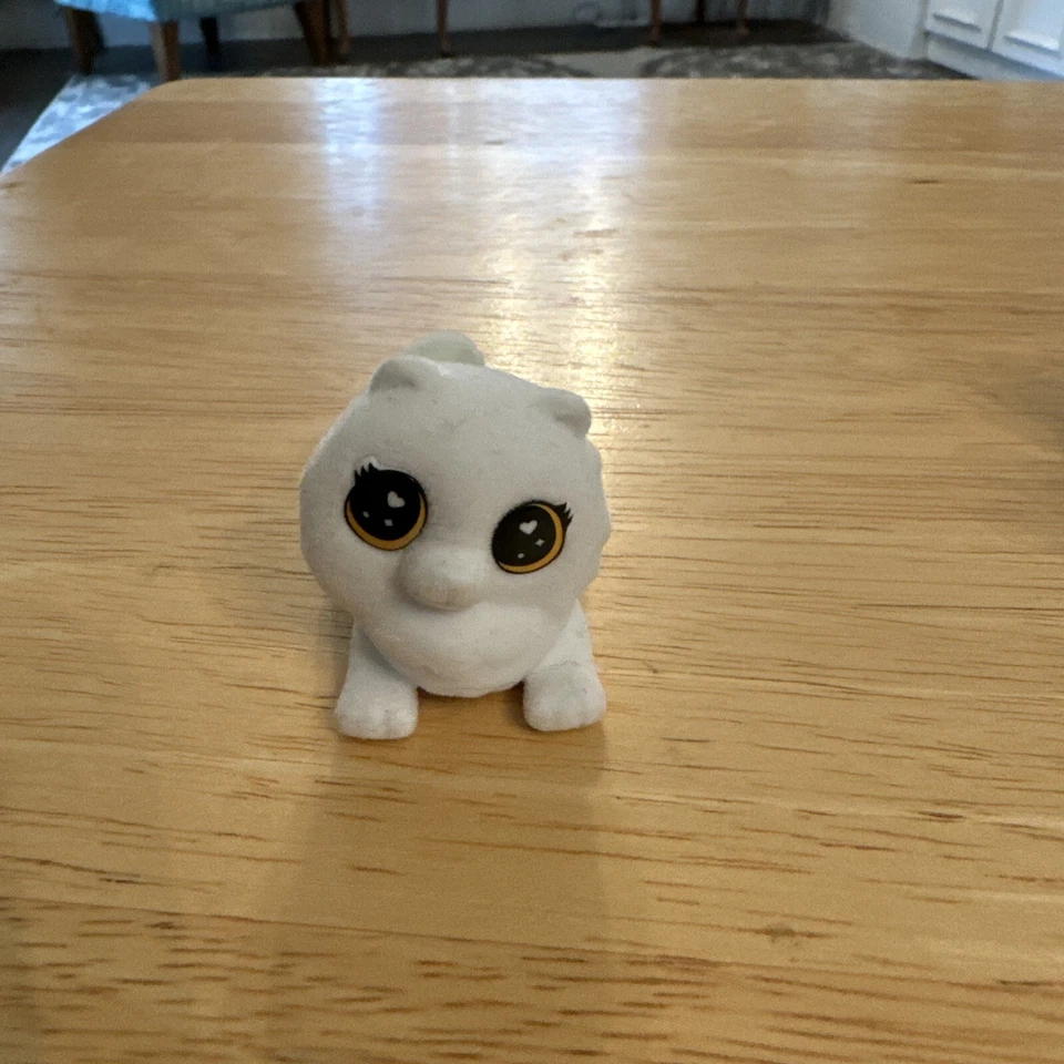 Crayola Scribble Scrubbie домашних животных игрушка набор, подарок для детей, возраст 3 + лот из 4 - Изображение 4 из 4