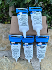 5 pack Danco Silicone Grease 88693/ New Sealed