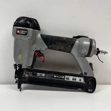 Porter Cable BN138 5/8-Inch to 1-3/8-Inch 18-Gauge Brad Nailer